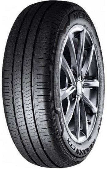 Imagine Nexen ROADIAN CTX 215/70R15 109/107S