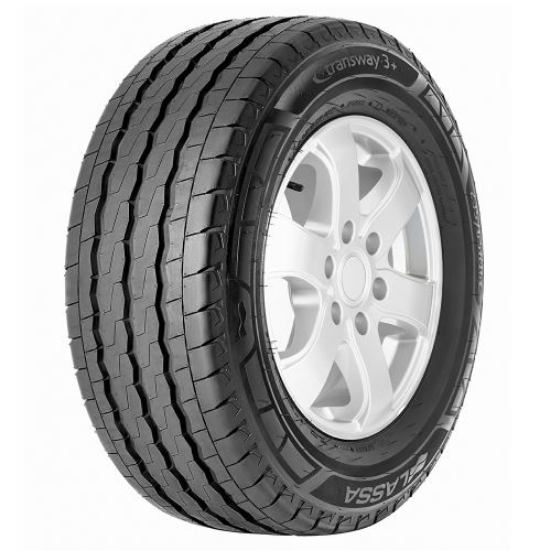 Imagine LASSA TRANSWAY 3+ 235/65R16 121/119R