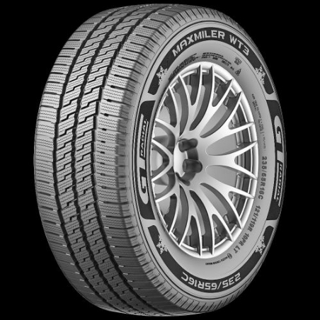 Imagine GT Radial MAXMILER WT3 205/65R16 107/105T