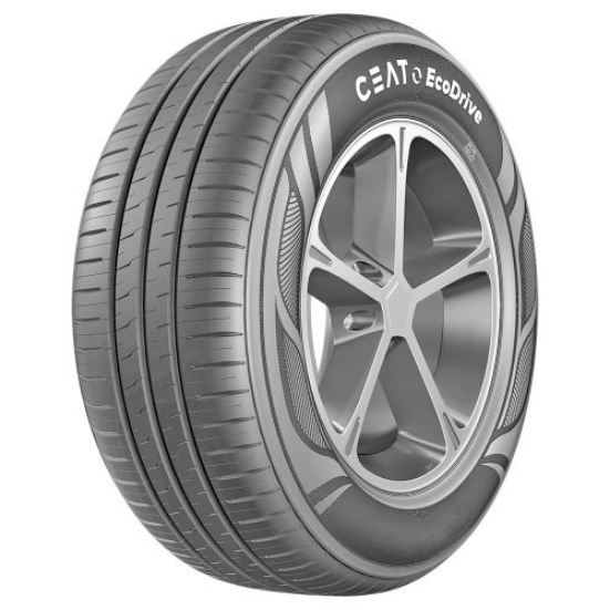 Imagine Anvelope de vara CEATEcoDrive  / 65 14