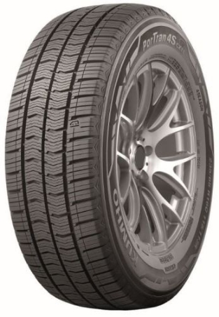 Imagine Kumho PORTRAN 4S CX11 225/55R17 109/107H