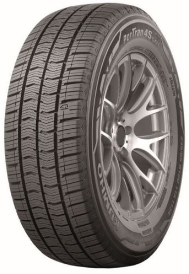 Imagine Kumho PORTRAN 4S CX11 225/55R17 109/107H