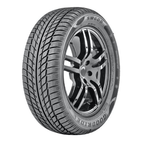 Imagine Anvelope de iarna GOODRIDESnowmaster SW608  / 65 15