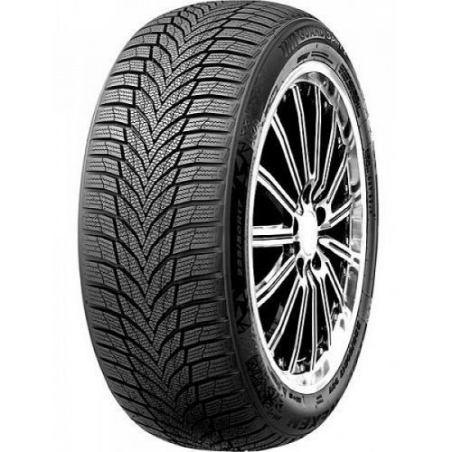Imagine Anvelope de iarna 4x4 NexenWinguard Sport 2 SUV  / 60 17