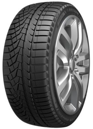 Imagine Anvelope de iarna 4x4 SailunIce Blazer Alpine EVO1  / 55 19