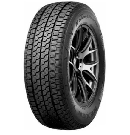 Imagine Nexen NBLUE 4SEASON VAN 195/75R16 110/108R