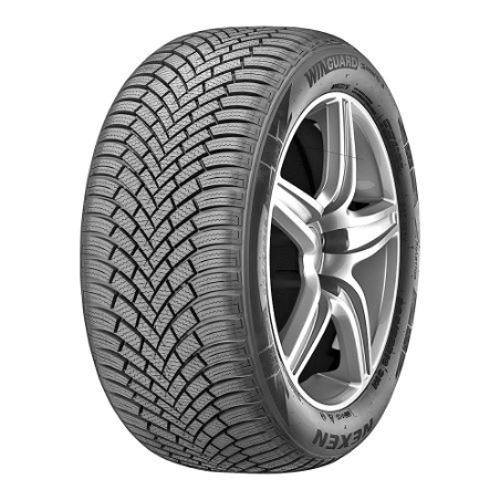 Imagine Anvelope de iarna NexenWINGUARD SNOW G 3 WH21  / 55 16