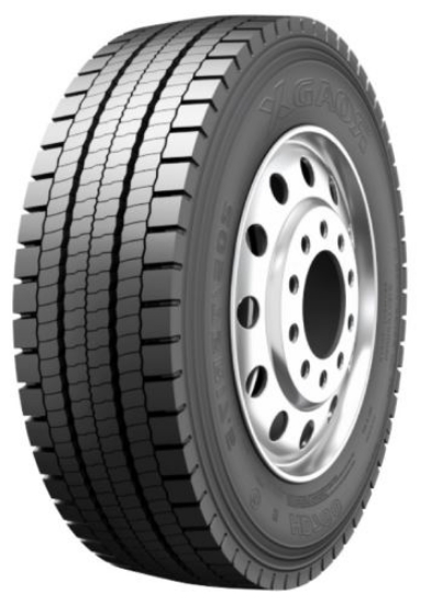 Imagine ROADX-CAMIOANE HD780 315/70R22.5 156/150L