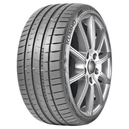 Imagine Anvelope de vara KumhoECSTA SPORT PS72  / 50 17