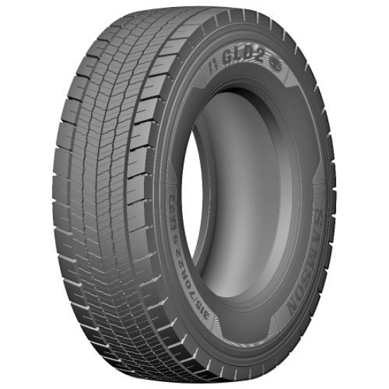 Imagine ADVANCE GLD2 315/70R22.5 154/150L