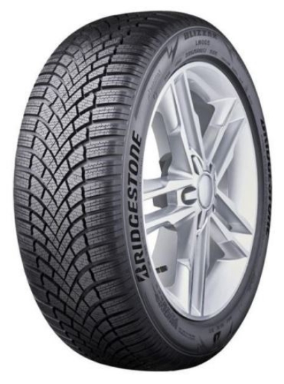Imagine Bridgestone BLIZZAK LM005 205/55R17 95V