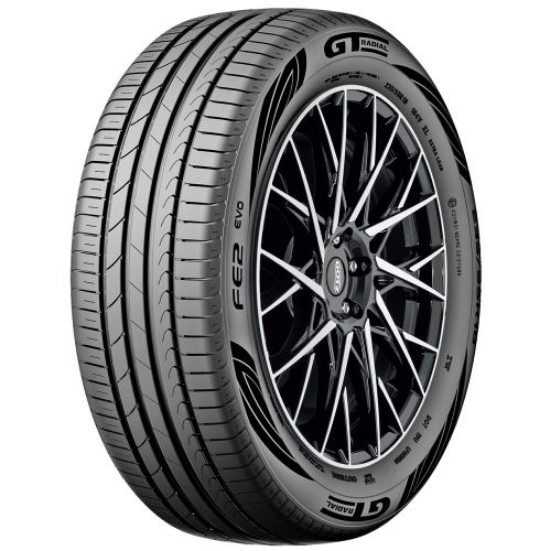 Imagine Anvelope de vara 4x4 GT RadialFE2 EVO  / 65 16
