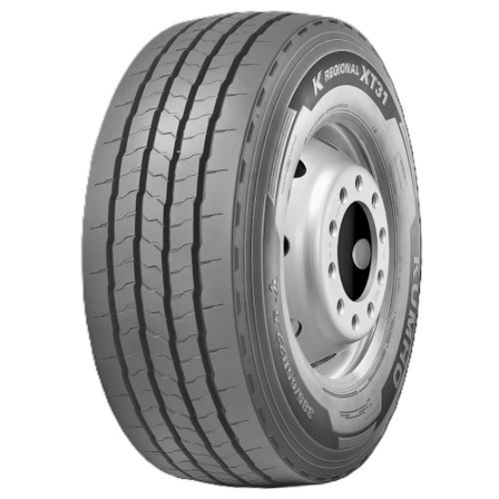 Imagine KUMHO-CAMIOANE KXT31 385/55R22.5 160K