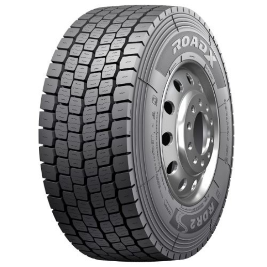 Imagine ROADX-CAMIOANE RDR2 315/80R22.5 156M