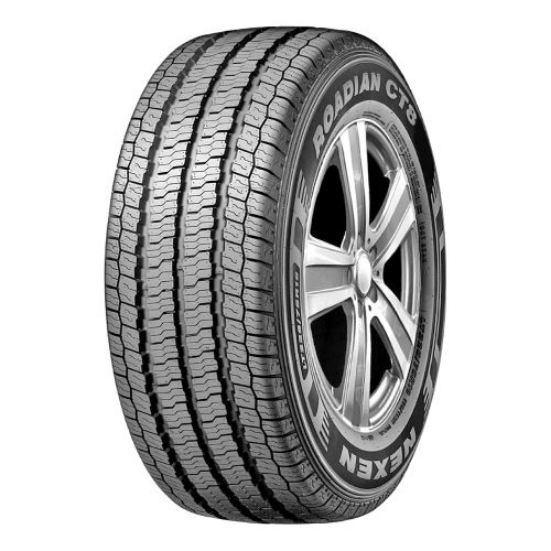 Imagine Nexen ROADIAN CT8 215/75R16 116/114R