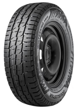 Imagine DOUBLESTAR WINTERKING DW06 205/65R16 107/105R
