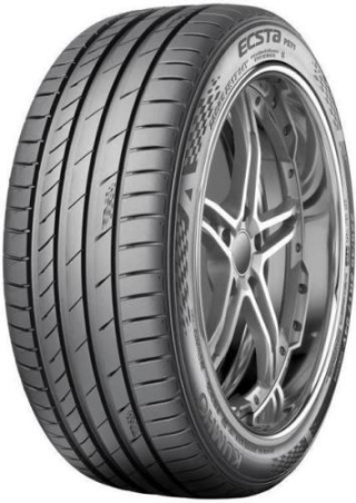Imagine Anvelope de vara 4x4 KumhoPS71  / 55 19