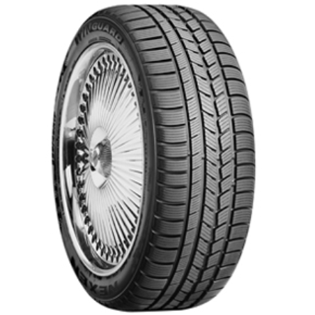 Imagine Anvelope de iarna 4x4 NexenWinguard Sport 2 SUV  / 50 19