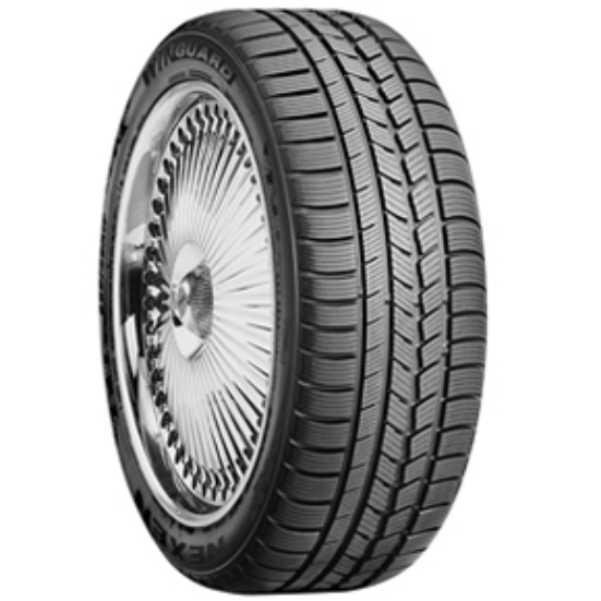 Imagine Anvelope de iarna 4x4 NexenWinguard Sport 2 SUV  / 50 19