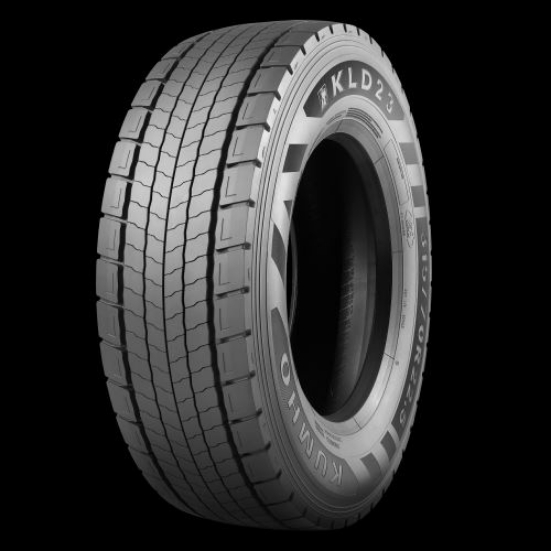 Imagine KUMHO-CAMIOANE LD23 315/70R22.5 154/150L