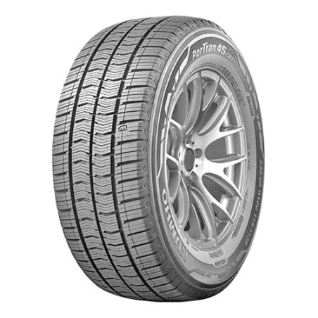 Imagine Kumho PORTRAN 4S CX11 205/75R16 113/111R