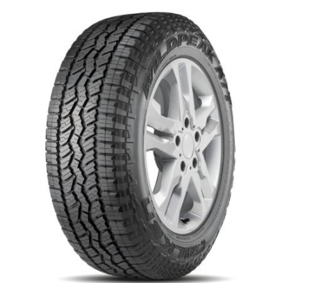 Imagine Anvelope all season 4x4 FalkenWildpeak A/T AT3WA  / 80 15