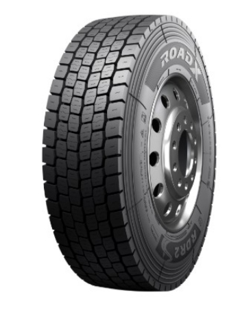 Imagine Anvelope de tractiune ROADX RDR2 315 / 60 22.5