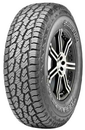 Imagine Anvelope all season 4x4 SailunTerramax A/T  / 70 16
