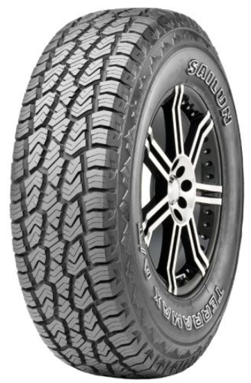 Imagine Anvelope all season 4x4 SailunTerramax A/T  / 70 16