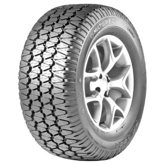 Imagine LASSA MULTIWAYS 195/60R16 99/97R