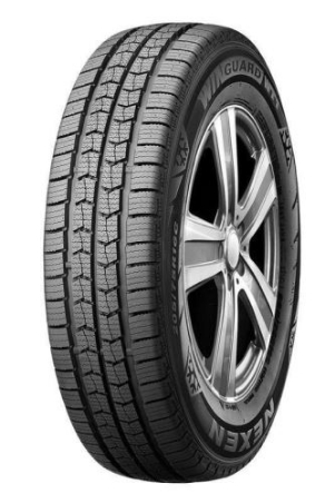 Imagine Nexen WINGUARD-WT1 195/75R16 107/105R