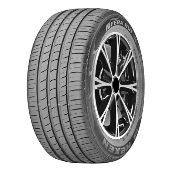 Imagine Anvelope de vara 4x4 NexenNfera RU1  / 55 19