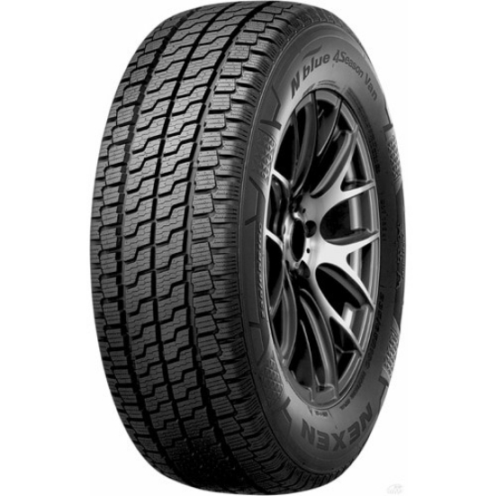Imagine Nexen NBLUE 4SEASON VAN 215/75R16 116/114R