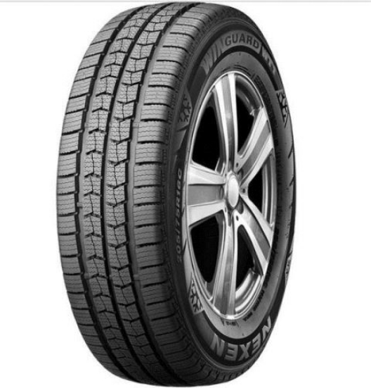 Imagine Nexen WINGUARD WT1 215/70R15 109/107R