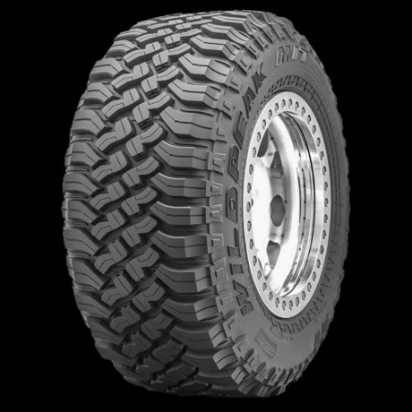 Imagine Anvelope all season 4x4 FalkenWildpeak M/T MT01  / 70 17