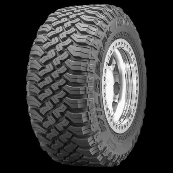 Imagine Anvelope all season 4x4 FalkenWildpeak M/T MT01  / 70 17