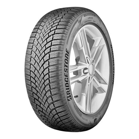 Imagine Anvelope de iarna BridgestoneBlizzak LM005  / 70 16
