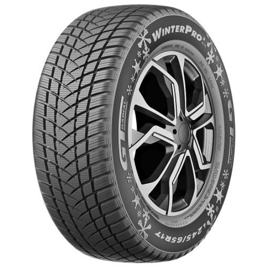 Imagine Anvelope de iarna GT RadialWinterPro2 EVO  / 50 15