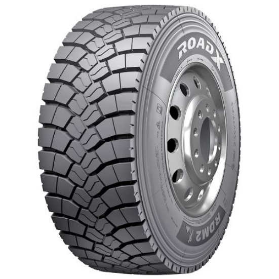Imagine ROADX-CAMIOANE RDM2 315/70R22.5 156/150K