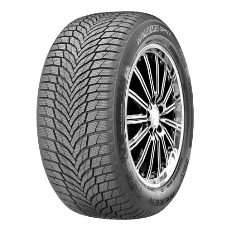 Imagine Anvelope de iarna NexenWinguard Sport 2  / 40 18