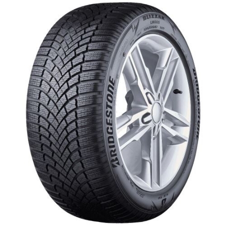 Imagine Anvelope de iarna 4x4 BridgestoneBlizzak LM005  / 65 17