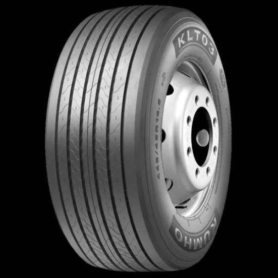 Imagine KUMHO-CAMIOANE LT03 435/50R19.5 160J