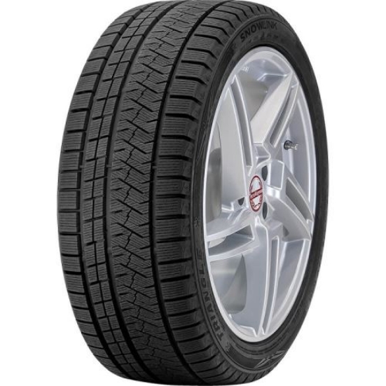 Imagine Anvelope de iarna 4x4 TRIANGLEPL02  / 70 16