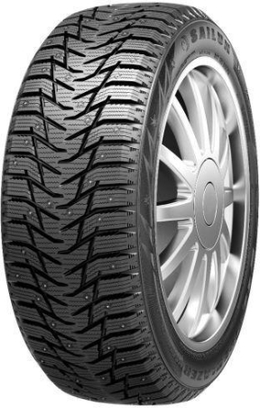 Imagine Anvelope de iarna 4x4 SailunIceBlazer WST3  / 70 16