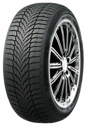 Imagine Anvelope de iarna 4x4 NexenWG-Sport2-SUV  / 65 17