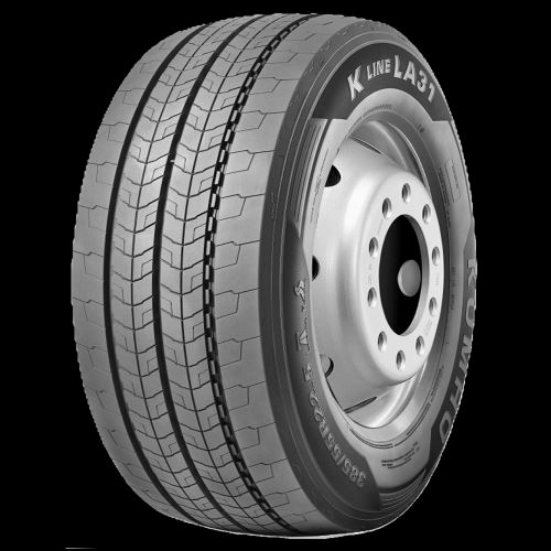 Imagine KUMHO-CAMIOANE KLA31 315/60R22.5 154/148L