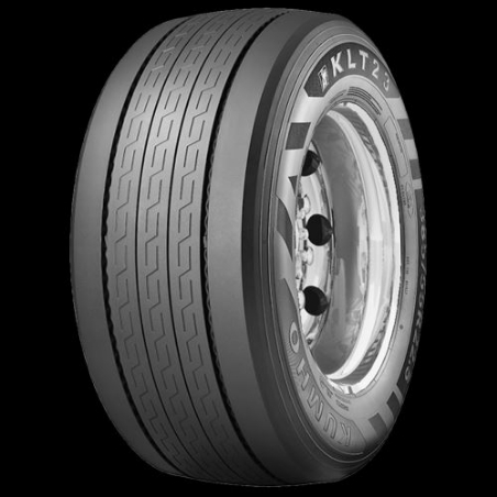 Imagine Anvelopa Camion KUMHO KLT23 445/45R19.5 160J/B/C/71dB(A)