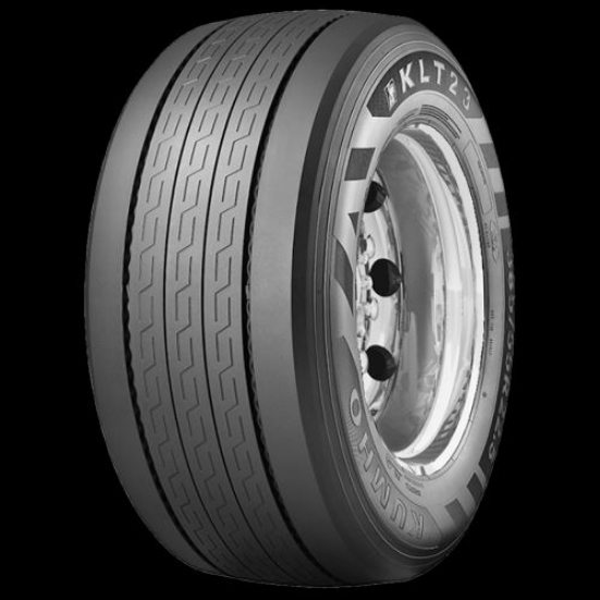 Imagine KUMHO-CAMIOANE KLT23 445/45R19.5 160J