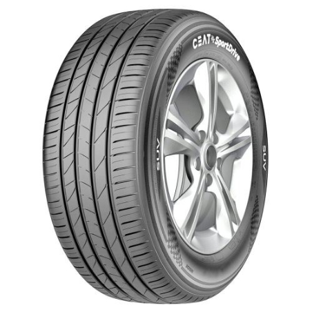 Imagine Anvelope de vara CEATSportDrive  / 50 17