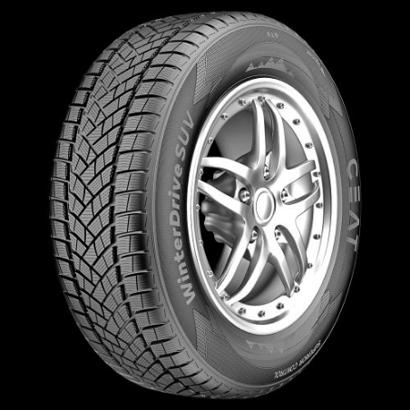 Imagine Anvelope de iarna 4x4 CEATWinter Drive SUV  / 55 18